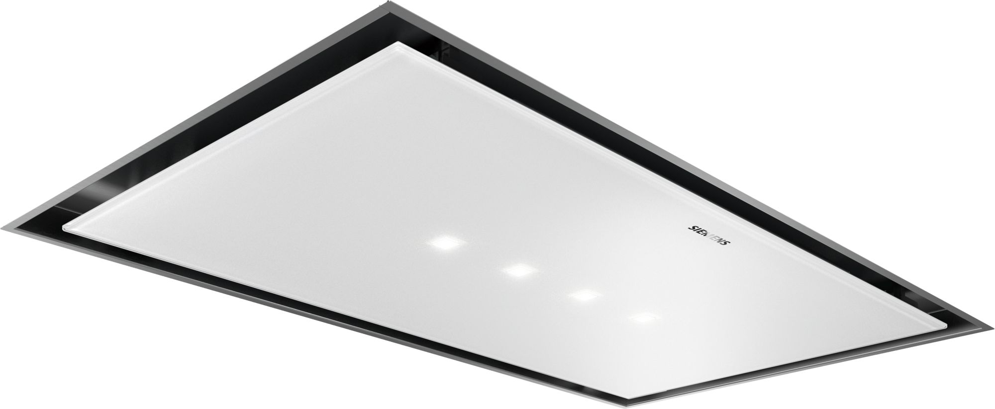 SIEMENS LR96CBS20 IQ700 plafonddampkap - 90cm
