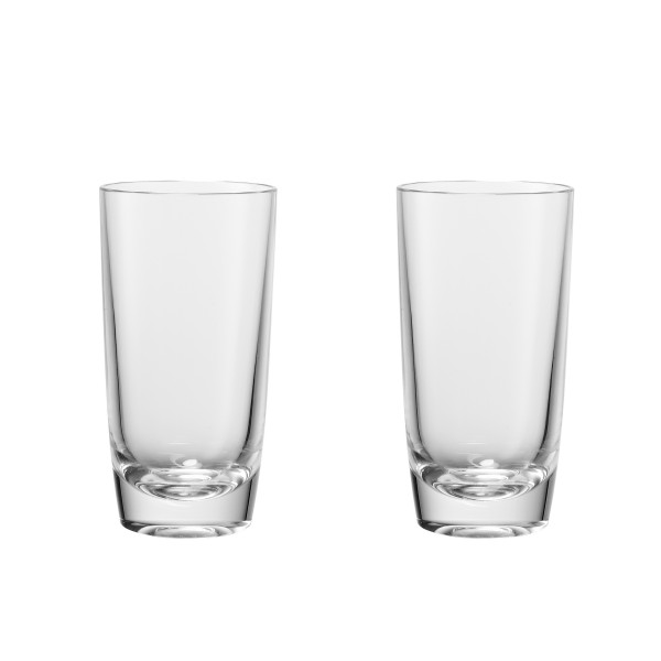 JURA 71473 koffie glazen