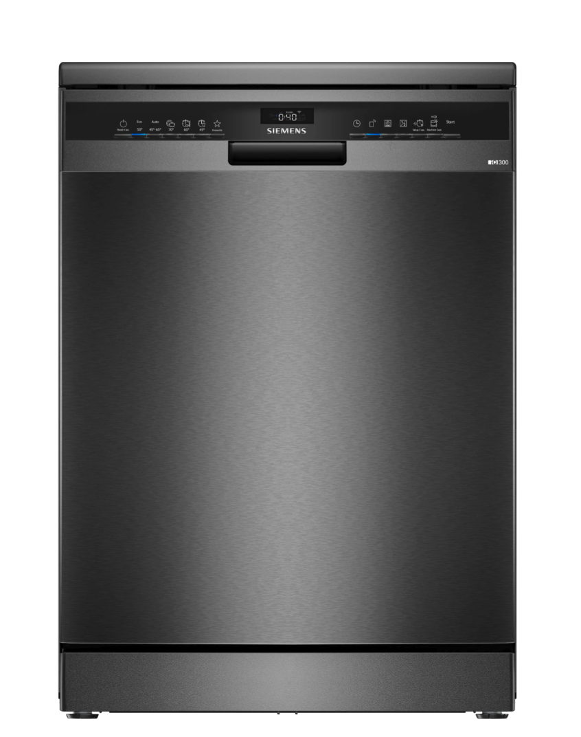 SIEMENS SN23EC22AE iQ300 vrijstaande vaatwasser