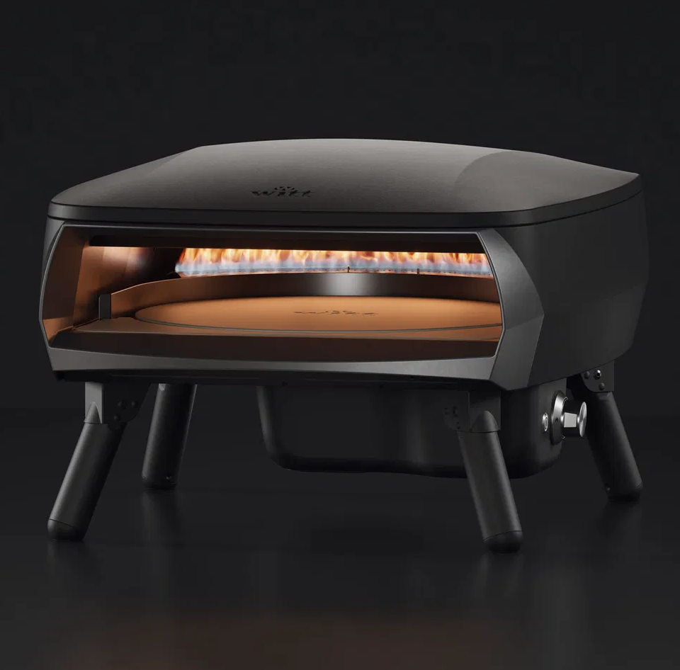 WITT WI100000310 pizza oven