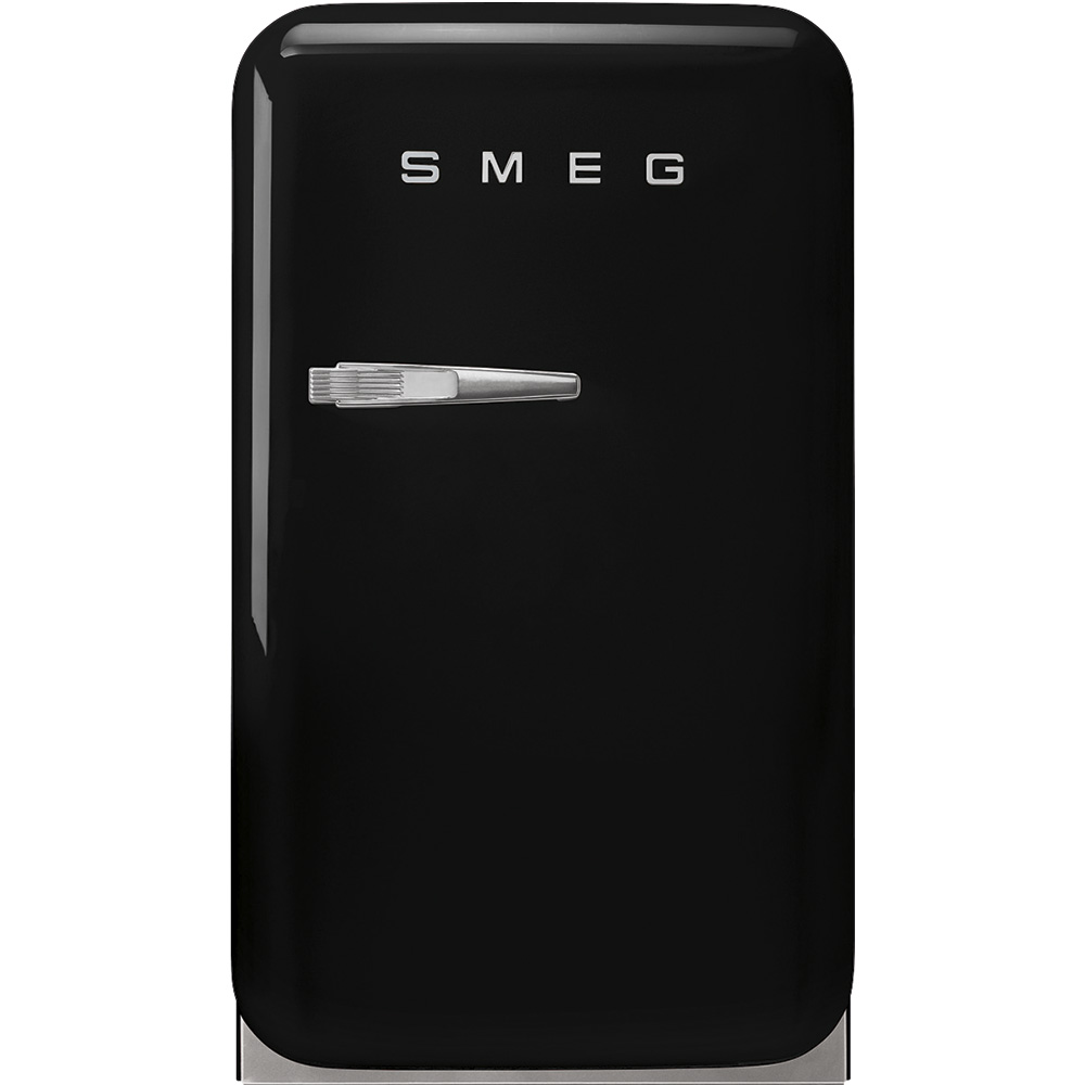 SMEG FAB5RBL5 vrijstaande koelkast zonder vriesvak - 73cm