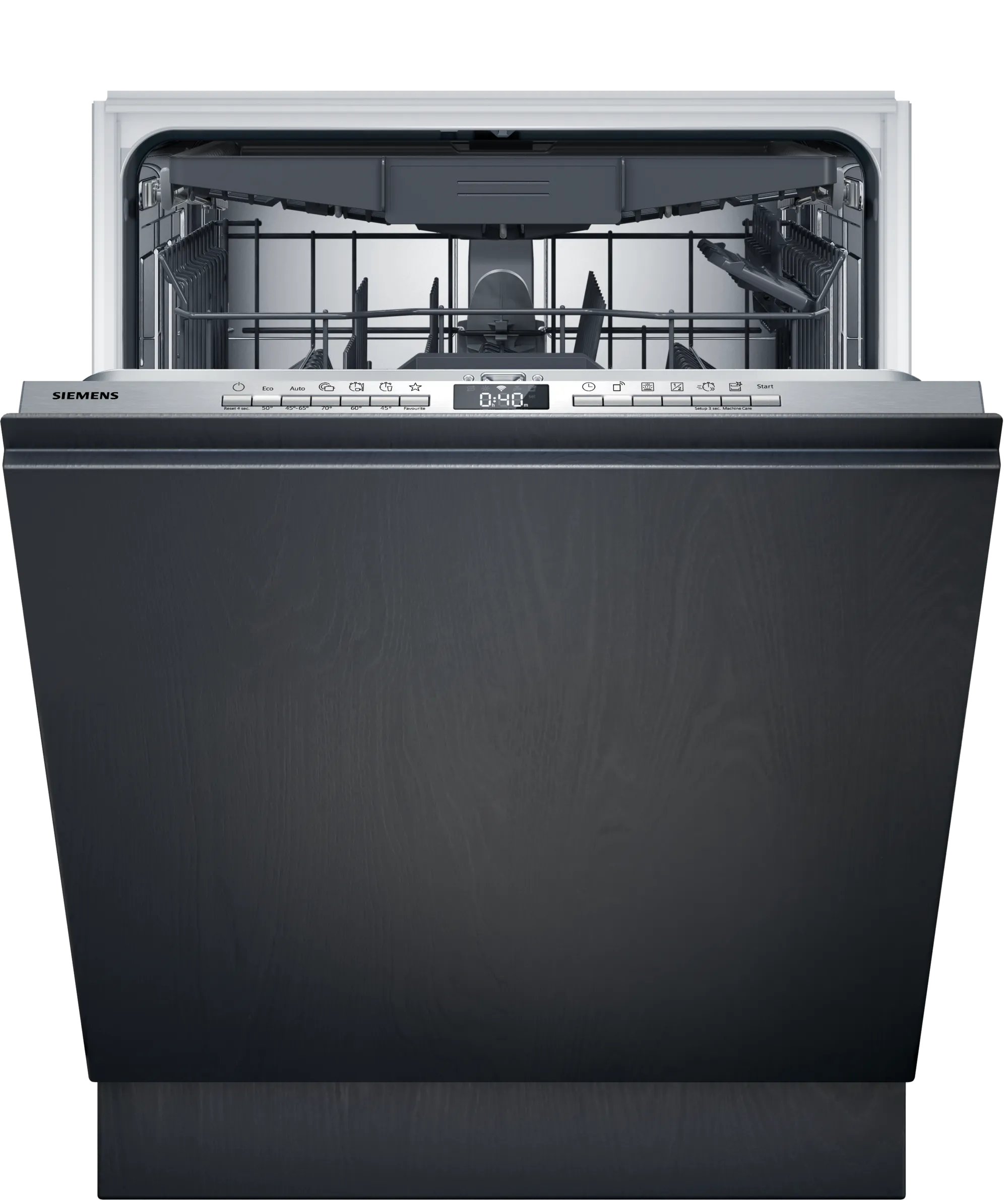 SIEMENS SN63EX22CE iQ300 vaatwasser volledig integreerbaar