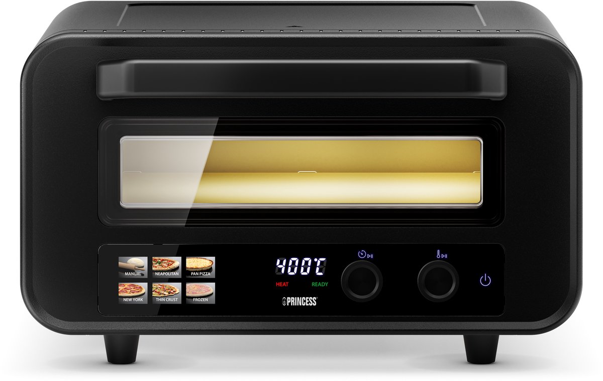 PRINCESS PR112780 pizzamaker