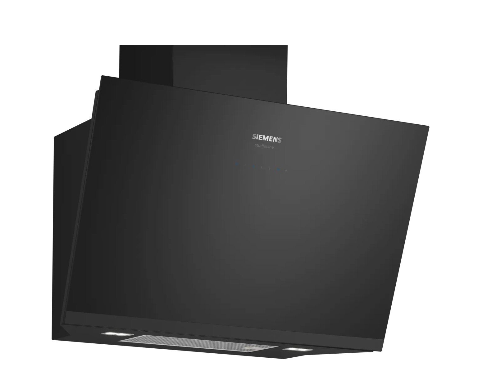 SIEMENS LC81KAN65 IQ500 headfree dampkap - 80cm