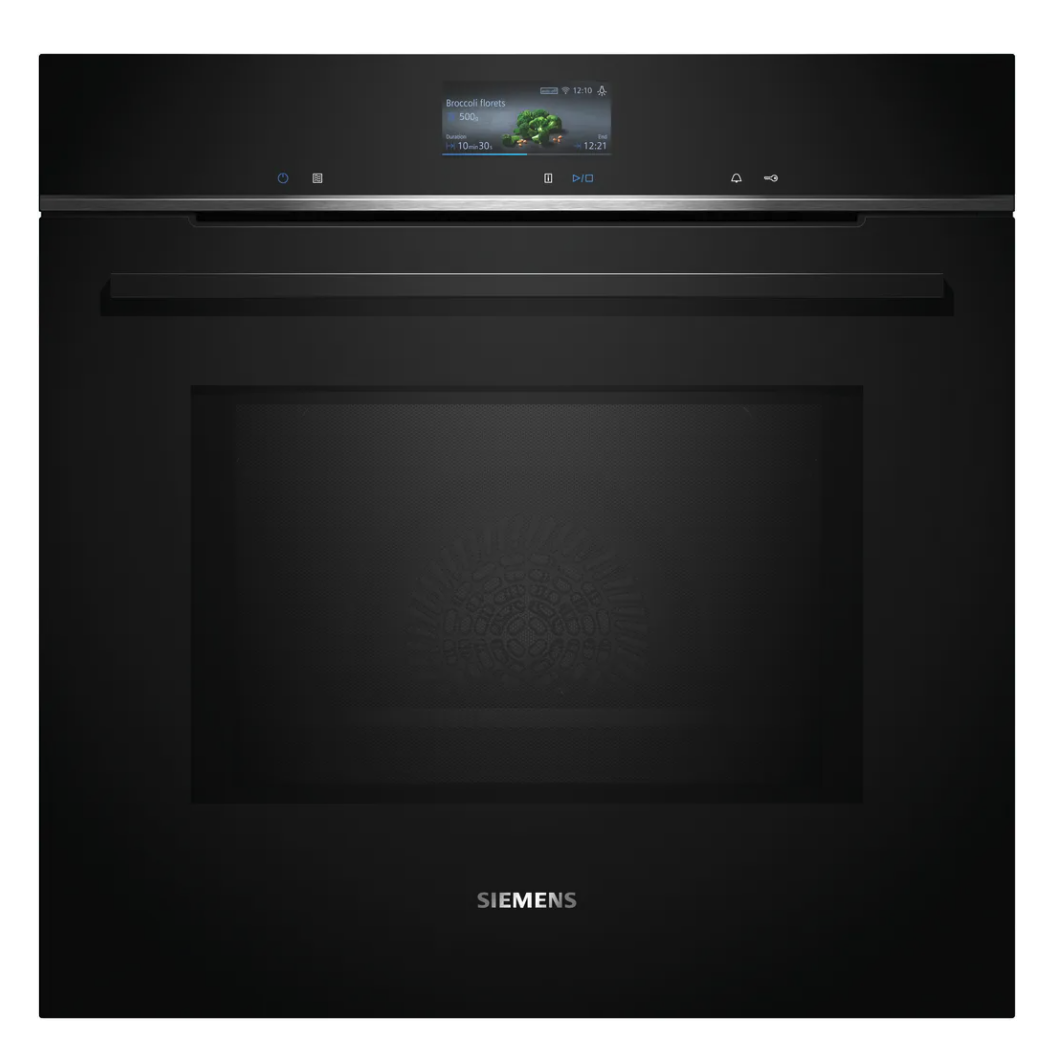 multifunctie oven