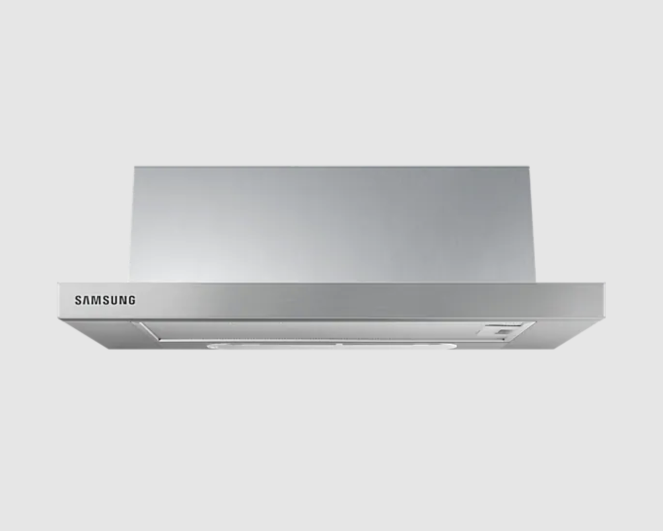 SAMSUNG NK24M1030IS telescopische dampkap - 60cm