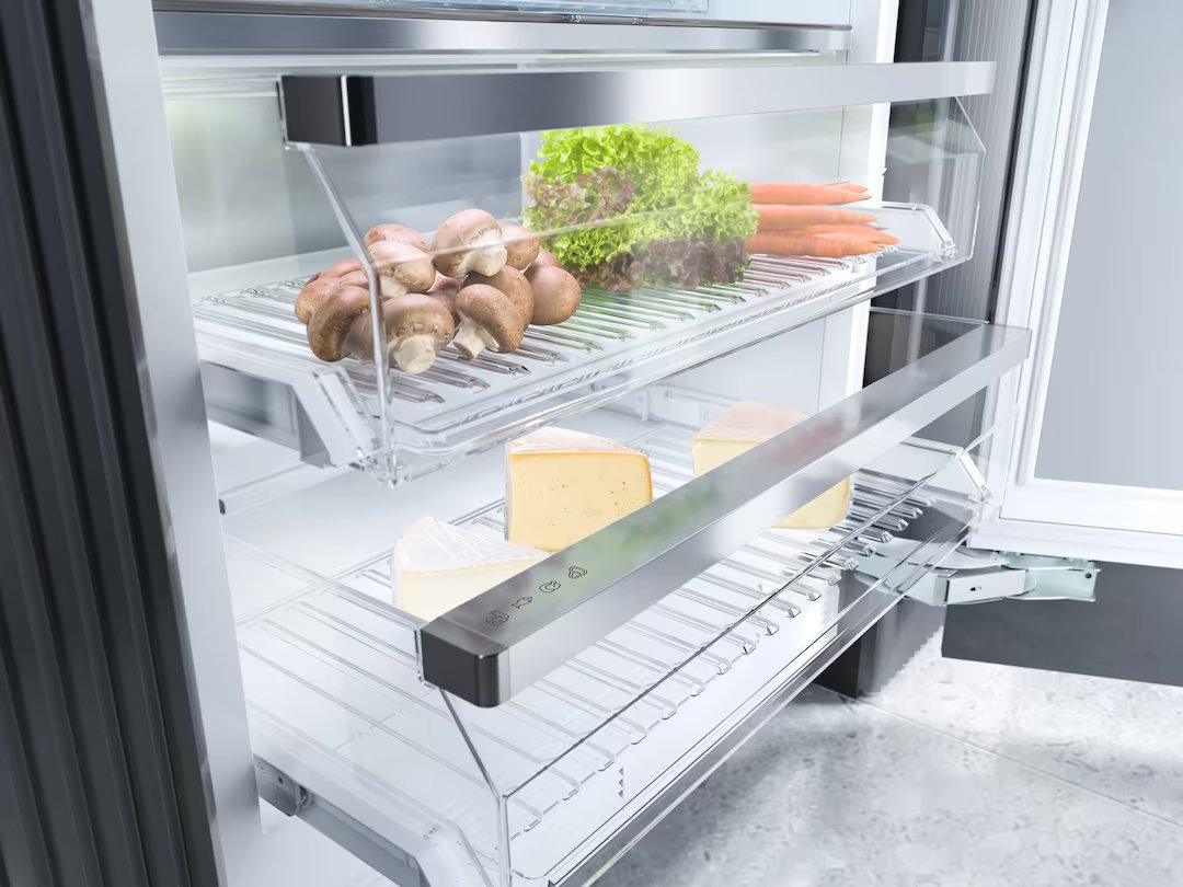 MIELE K2902VI MASTERCOOL koelkast zonder vriesvak - 213cm