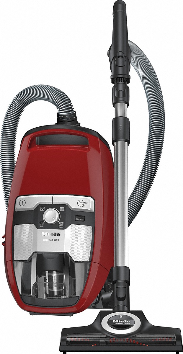 MIELE BLIZZARDCX1CATDOGPOWERLINEMART BLIZZARD stofzuiger zonder zak