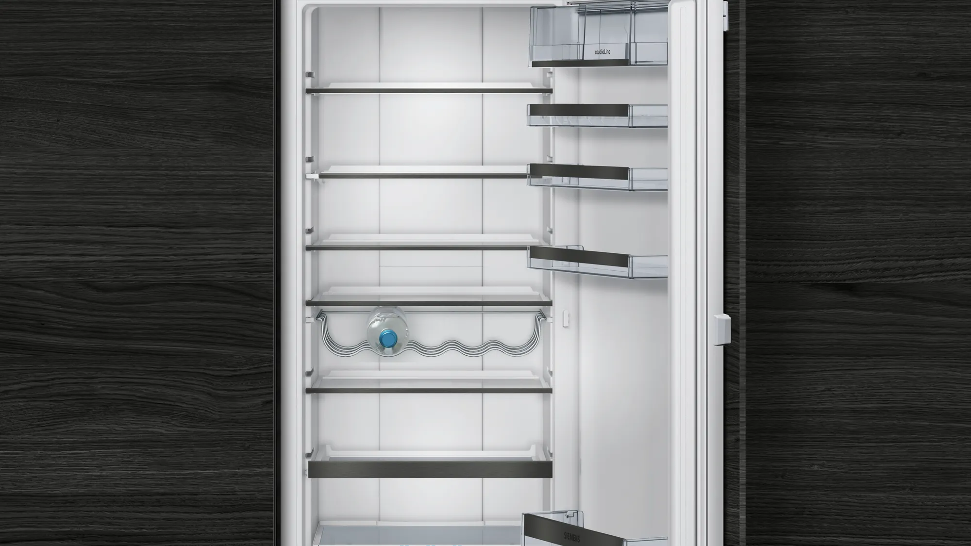 SIEMENS KI81FSDE0 IQ700 koelkast zonder vriesvak - 178cm