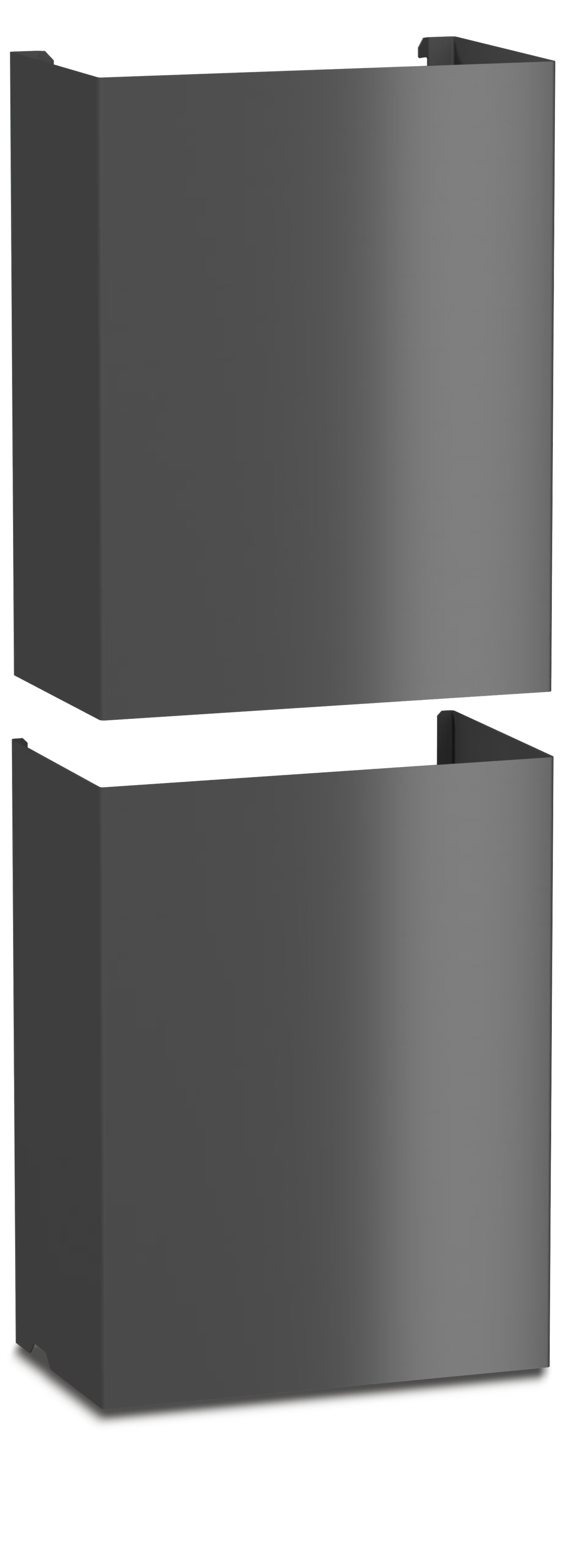 MIELE DADC9000CHIMNEYMAGR
