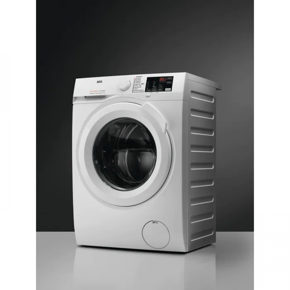 AEG LF62R862 6000 wasmachine