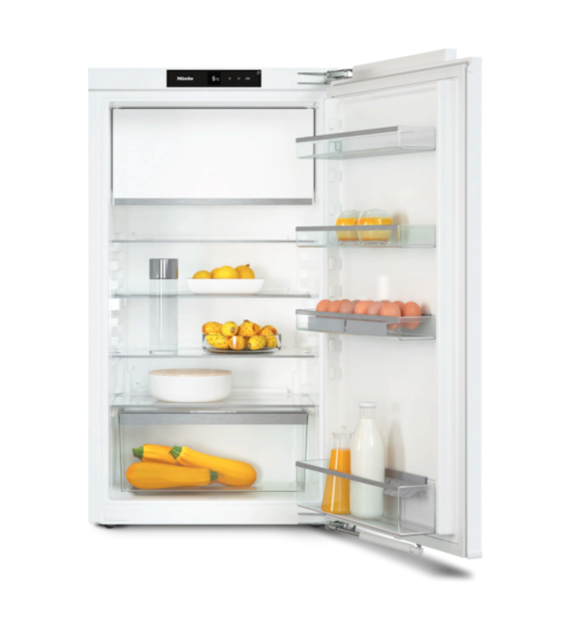 MIELE K7238D koelkast met vriesvak - 102cm