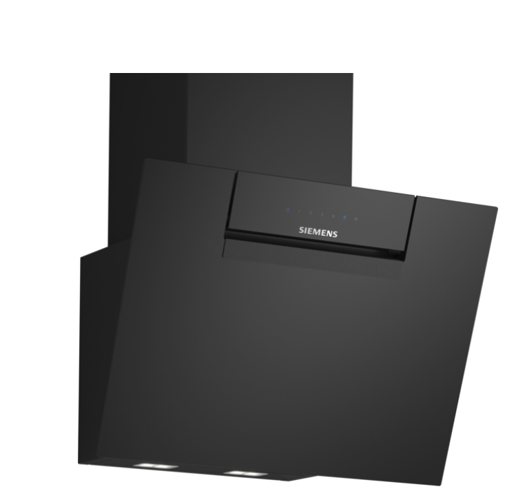 SIEMENS LC67KFN60 IQ300 headfree dampkap - 60cm