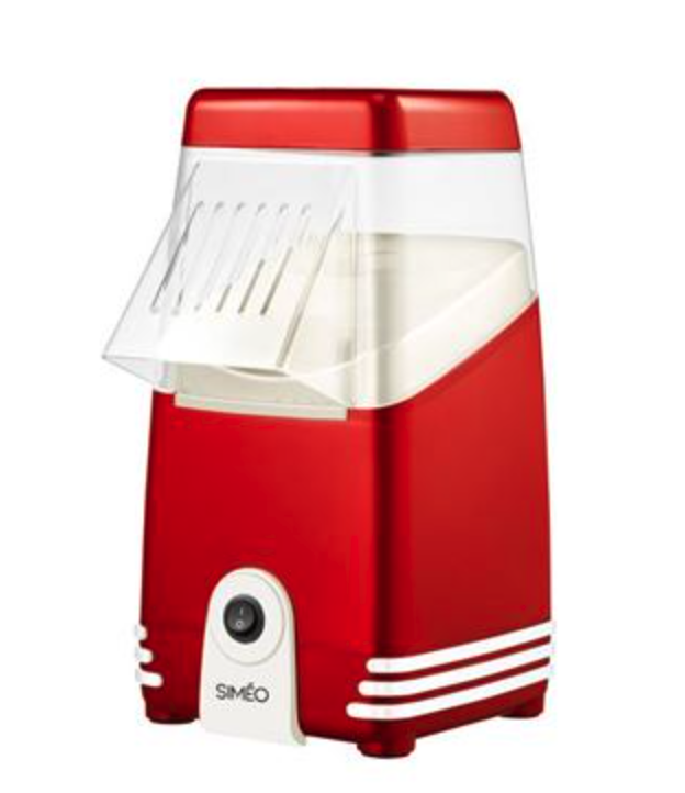 SIMEO SIMFMP350