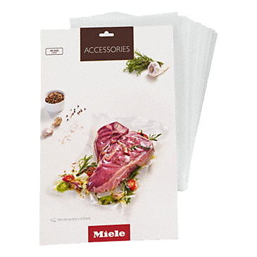 MIELE VB2435240X350MM vacumeer-zakken