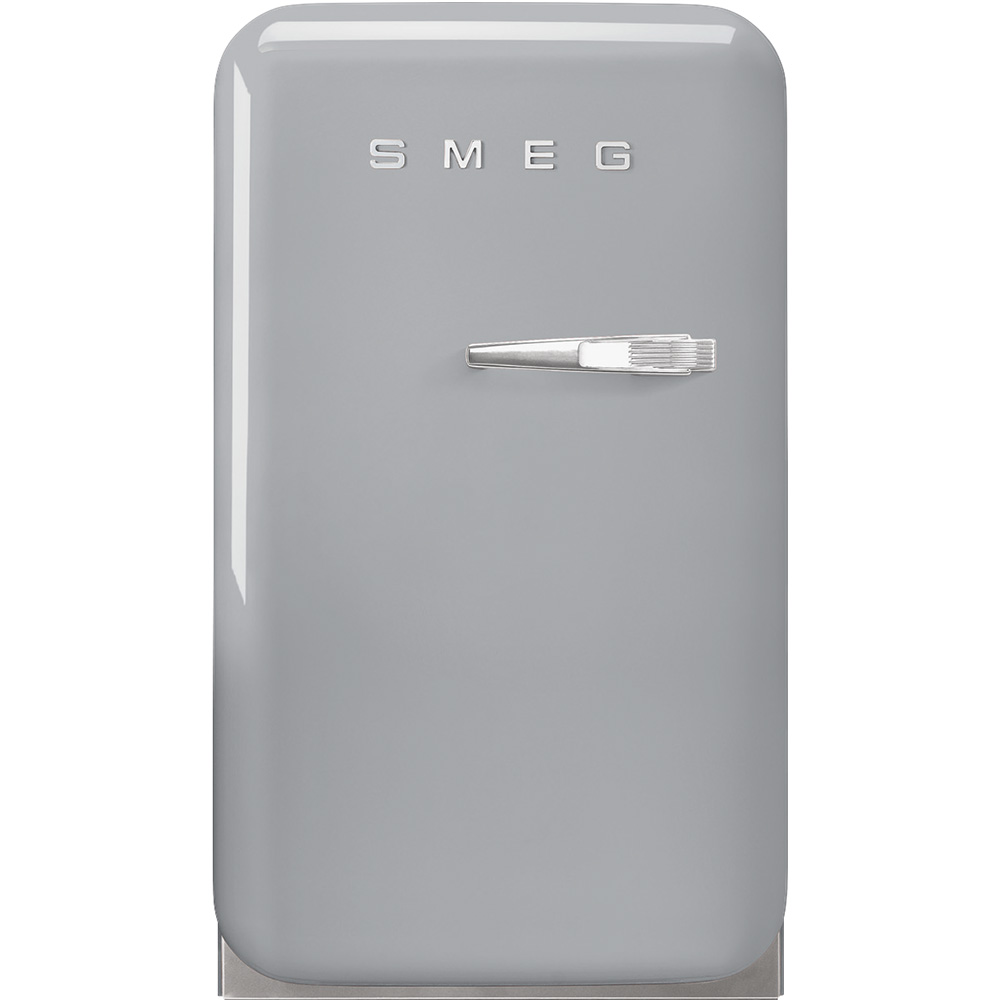 SMEG FAB5LSV5 vrijstaande koelkast zonder vriesvak - 73cm