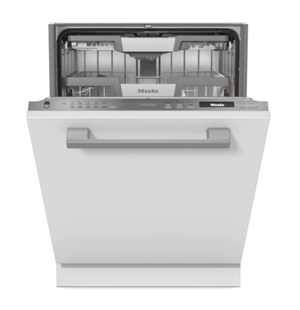 MIELE G7385SCVIXXLCS vaatwasser volledig integreerbaar
