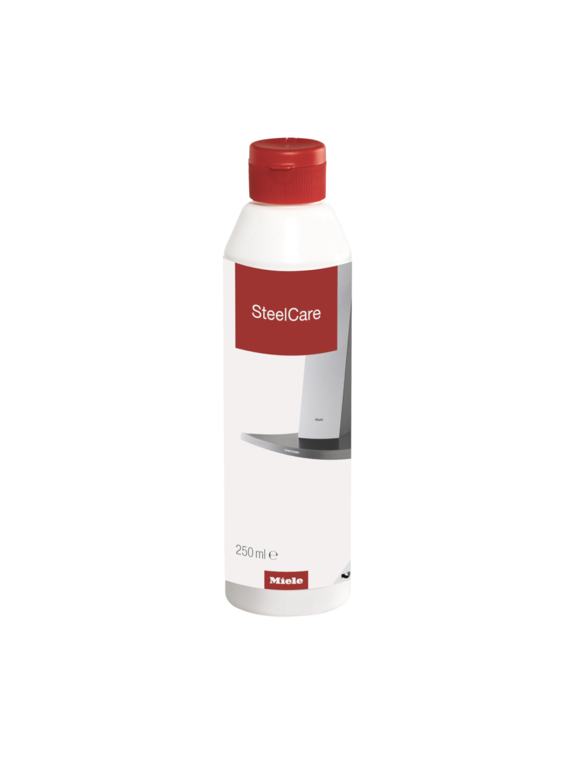 MIELE CLEANINGAGENTSTEELCARE onderhoudsproducten