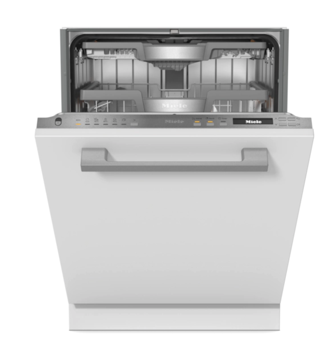 MIELE G7298SCVIXXLCS vaatwasser volledig integreerbaar