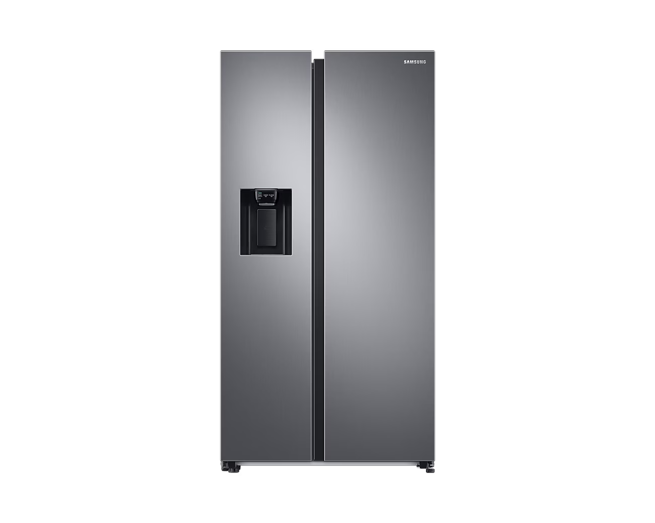 SAMSUNG RS68CG882DS9EF side-by-side - 178cm