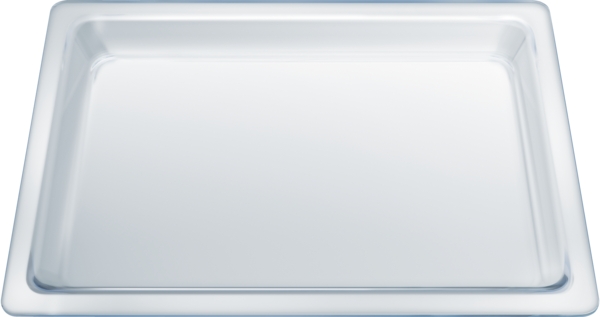 SIEMENS HZ636000 glazen plaat