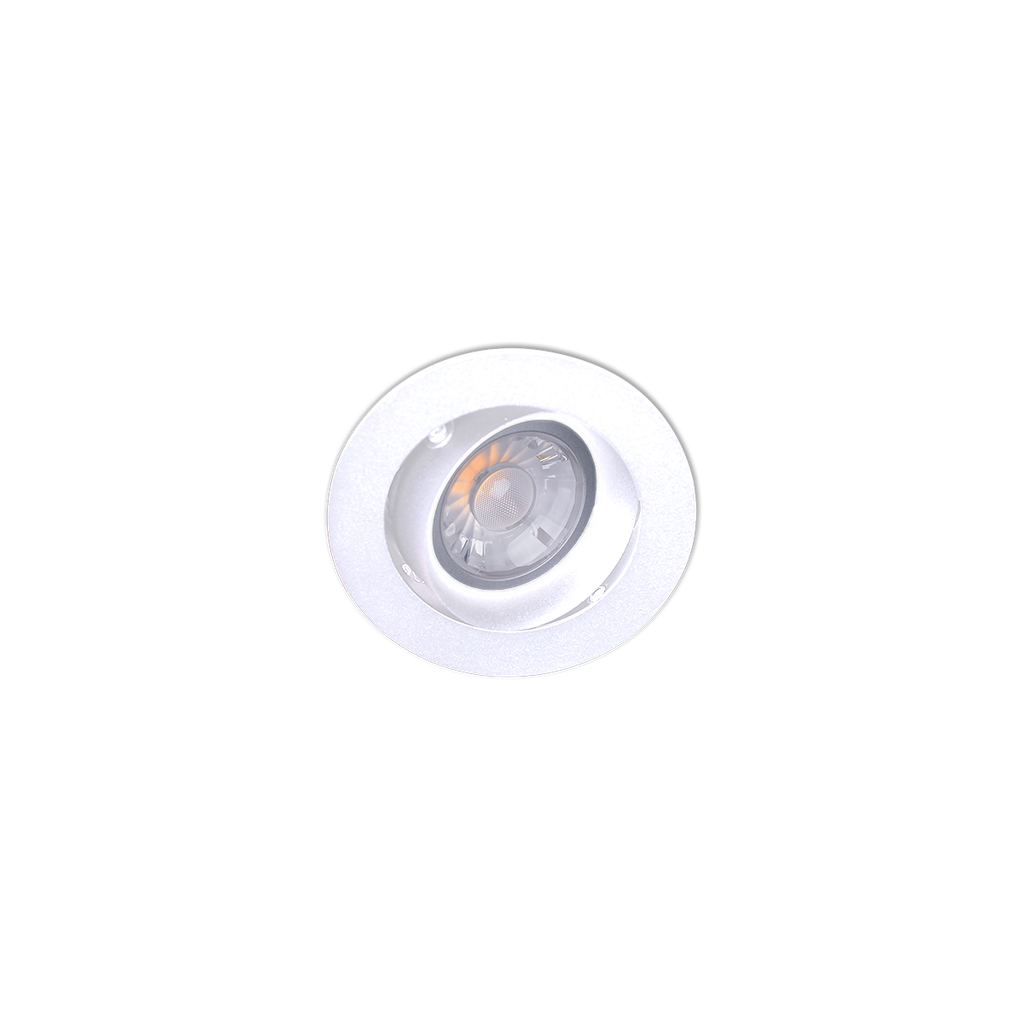 RC 000003938 OBI armatuur inbouwspot