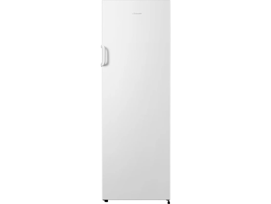 HISENSE FV245N4AWD vrijstaande vriezer - 169cm