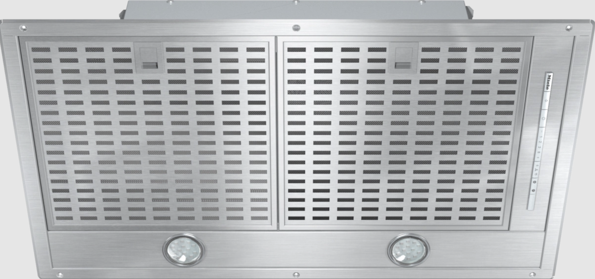 MIELE DA2578 inbouwgroep - 70cm