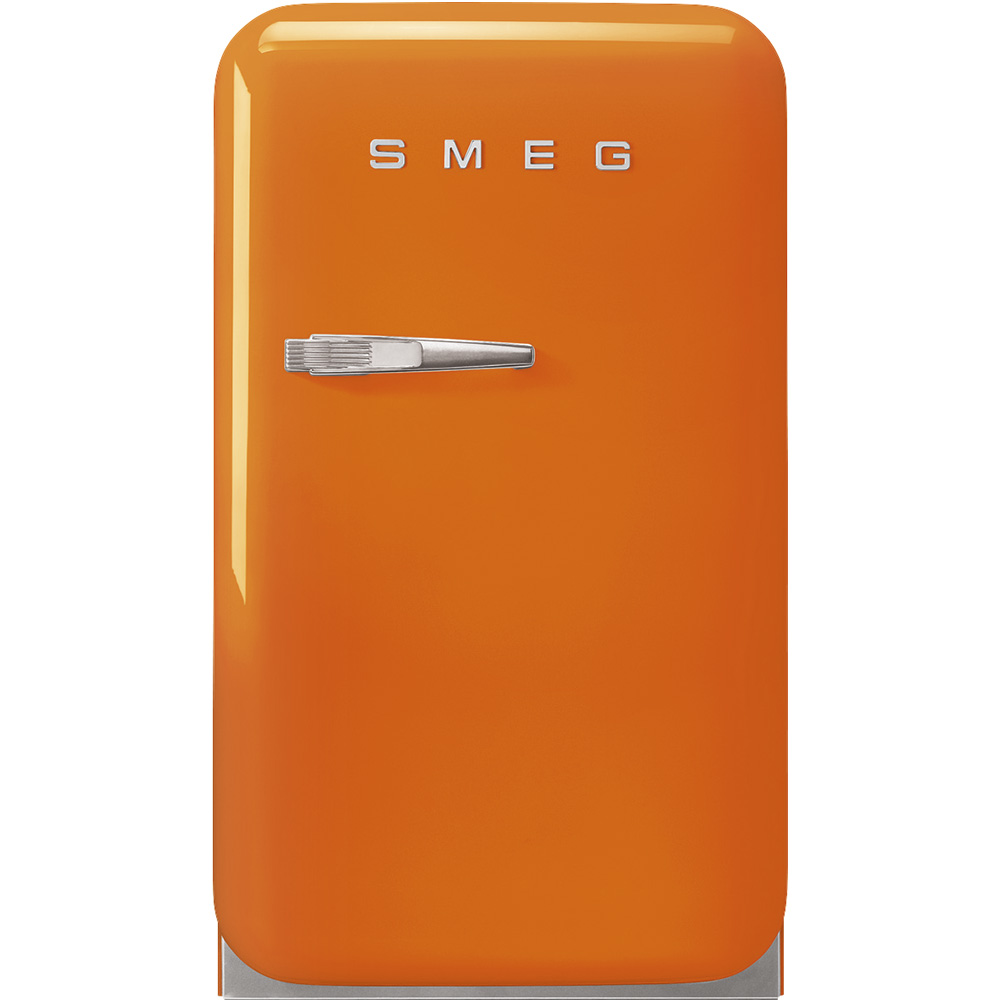 SMEG FAB5ROR5 vrijstaande koelkast zonder vriesvak - 73cm