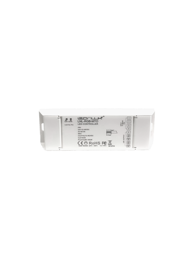 RC 000017964 dimmer RGBW dimmer