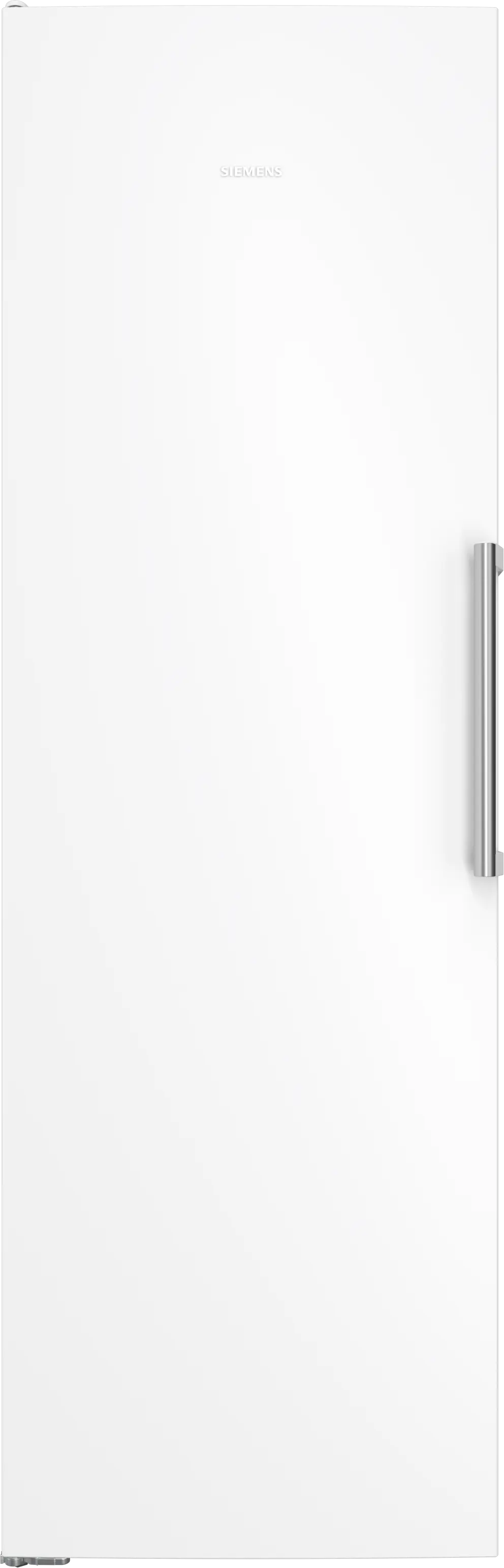 SIEMENS KS36NVWCG IQ300 vrijstaande koelkast zonder vriesvak - 186cm