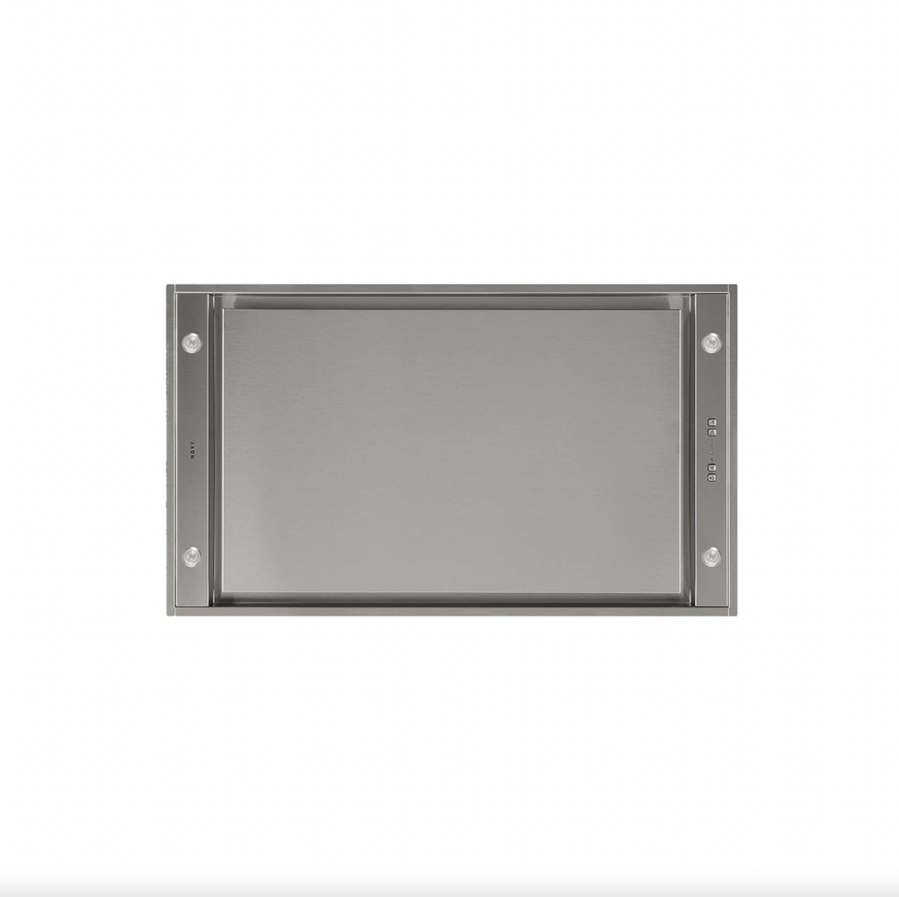 NOVY 6830 plafonddampkap - 90cm
