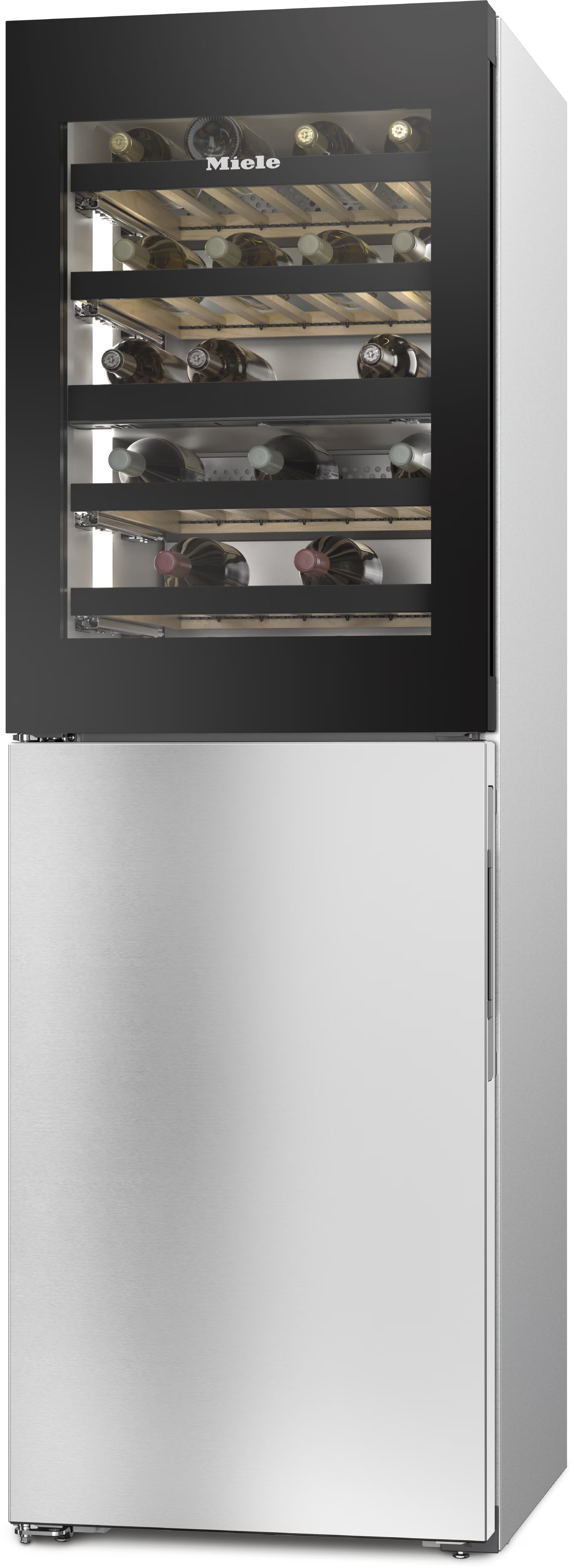 MIELE KWNS4784DEEDT/CS