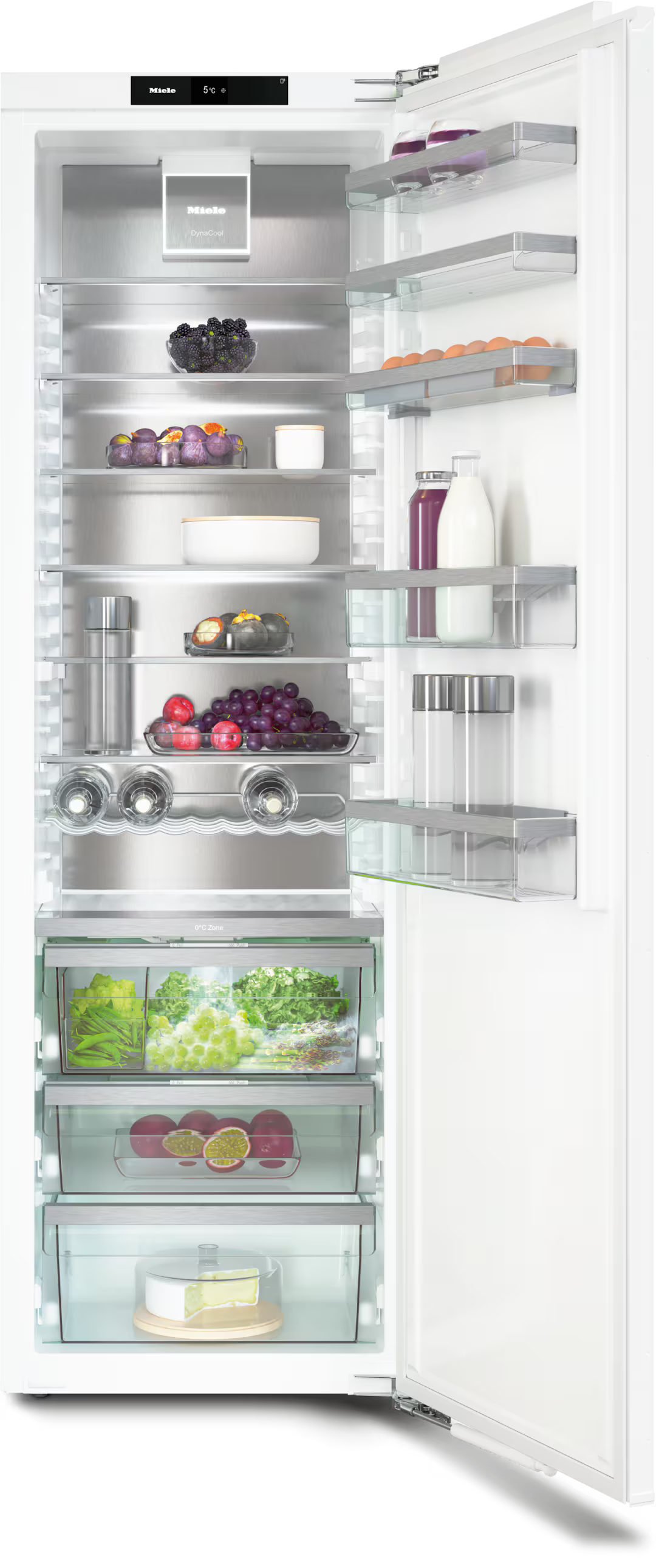 MIELE K7777C koelkast zonder vriesvak - 177cm