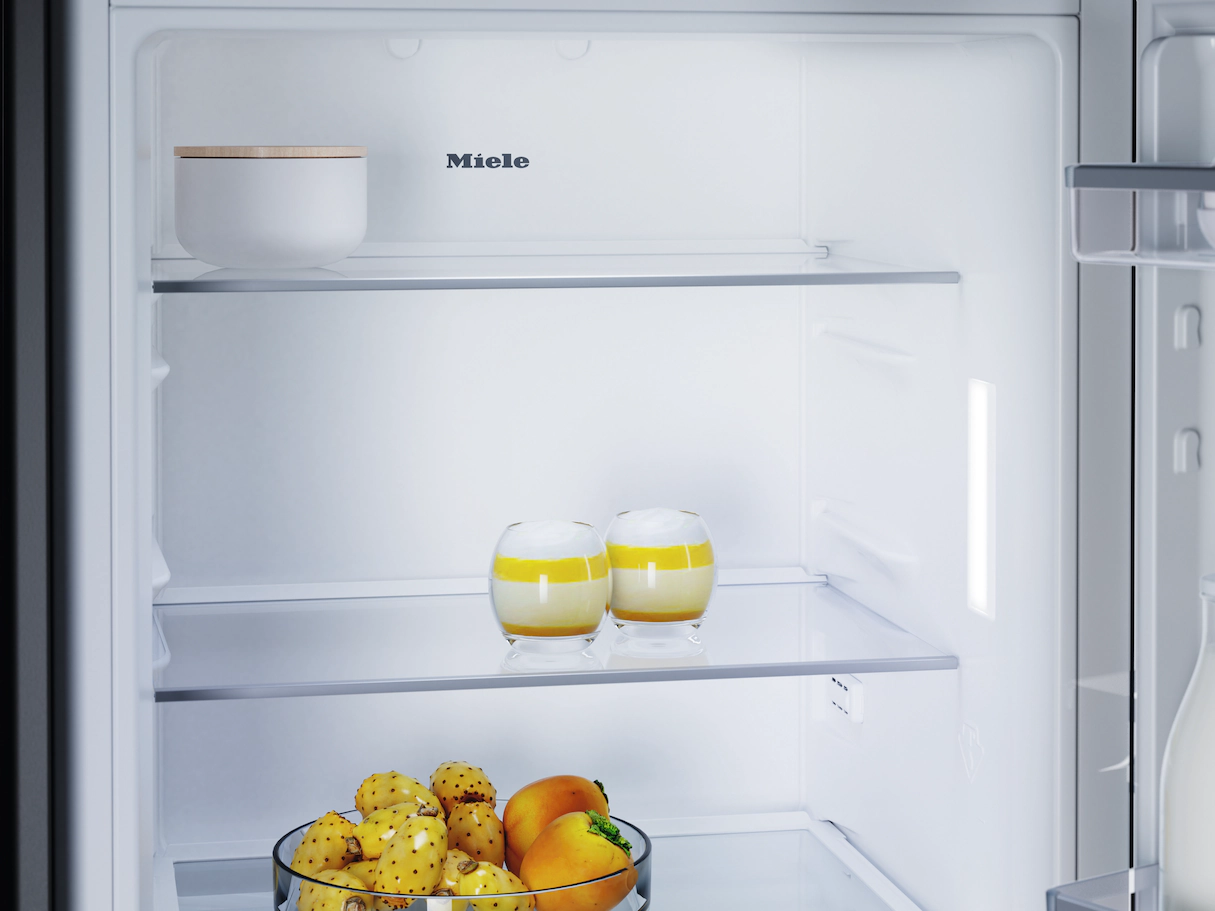 MIELE K7325E koelkast zonder vriesvak - 122cm