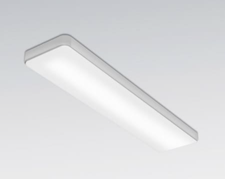 RC 1721600S opbouwspot KEY-SCREEN opbouwspot