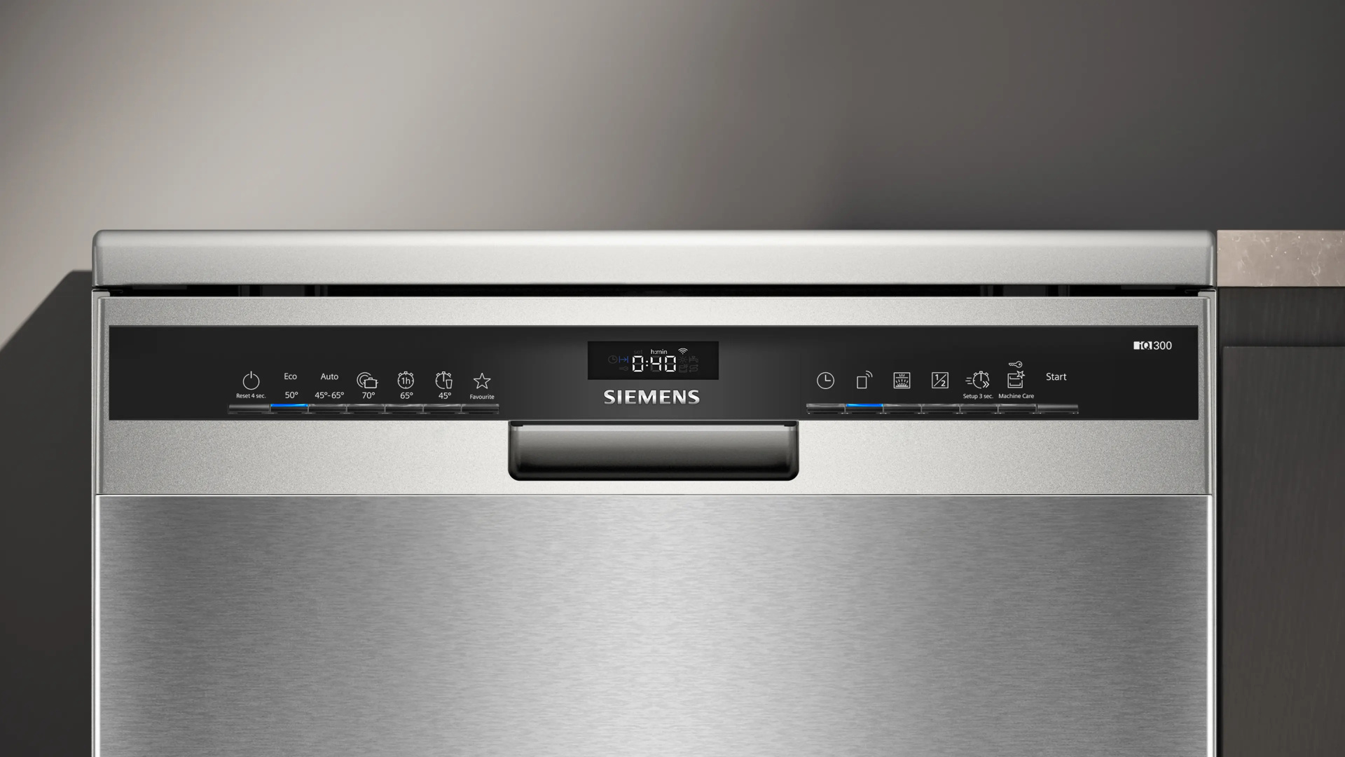 SIEMENS SN23HI05ME