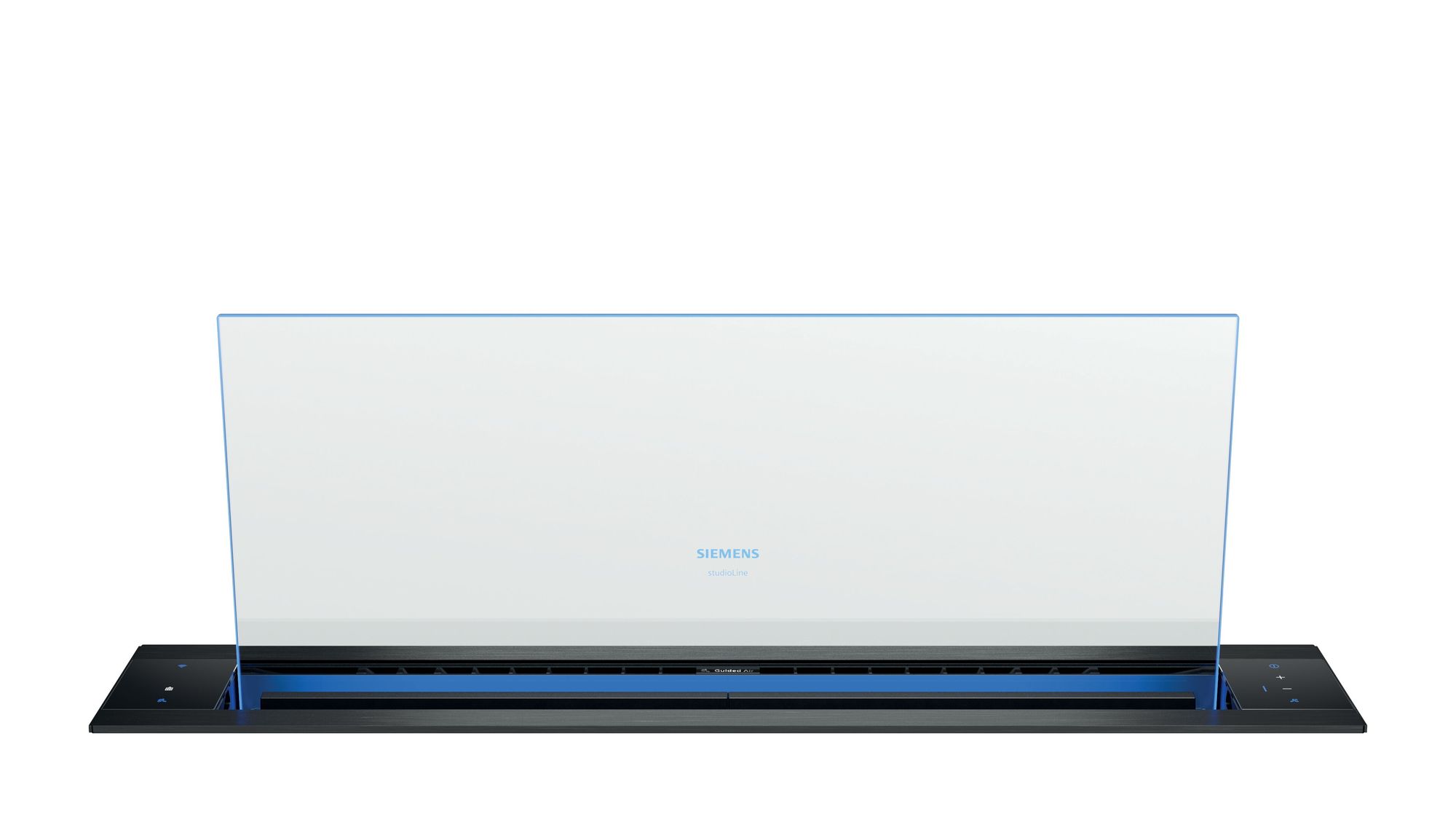 SIEMENS LD88WMM66 IQ700 werkbladdampkap - 80cm