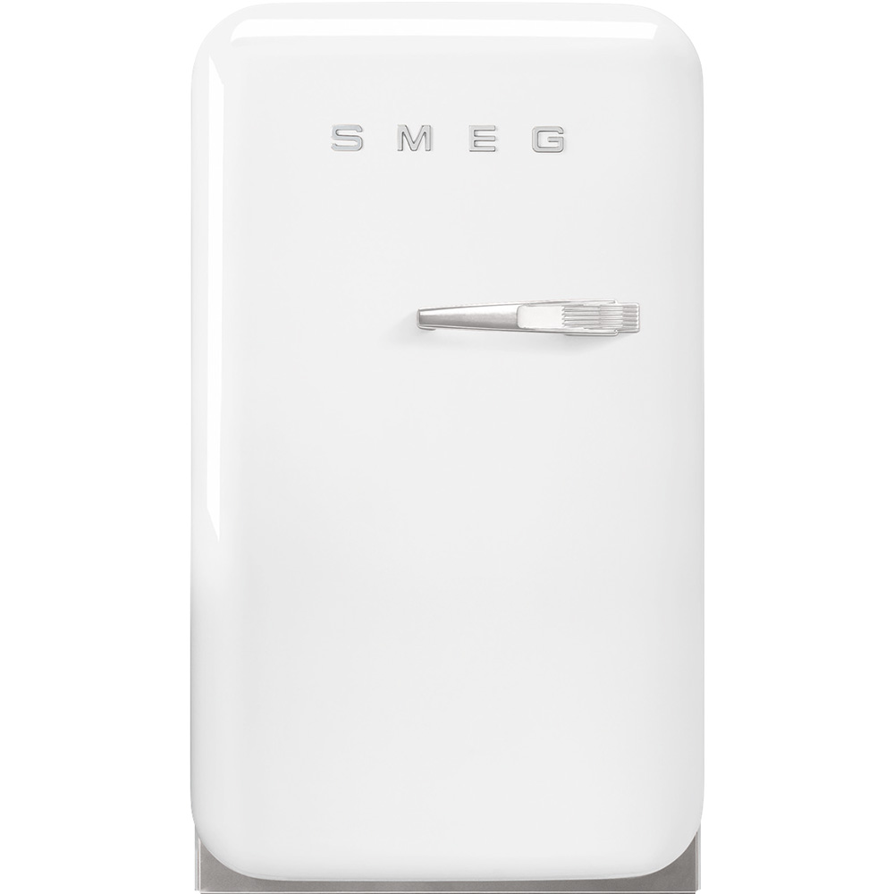 SMEG FAB5LWH5 vrijstaande koelkast zonder vriesvak - 73cm