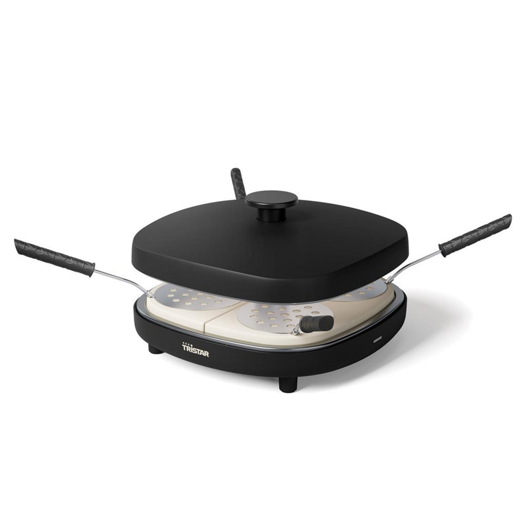 TRISTAR TSPZ-9174 pizzamaker