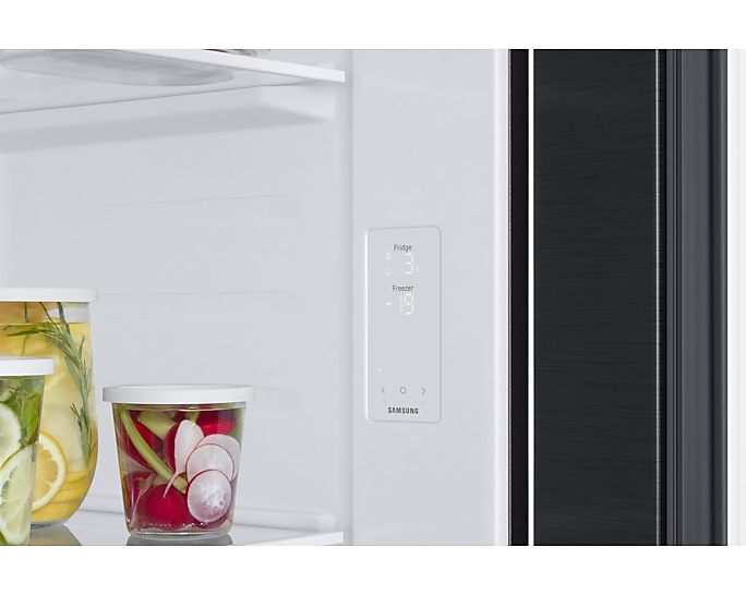 SAMSUNG RS57DG400EB4EF side-by-side