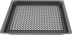 SIEMENS HZ629070 airfryer grillpan