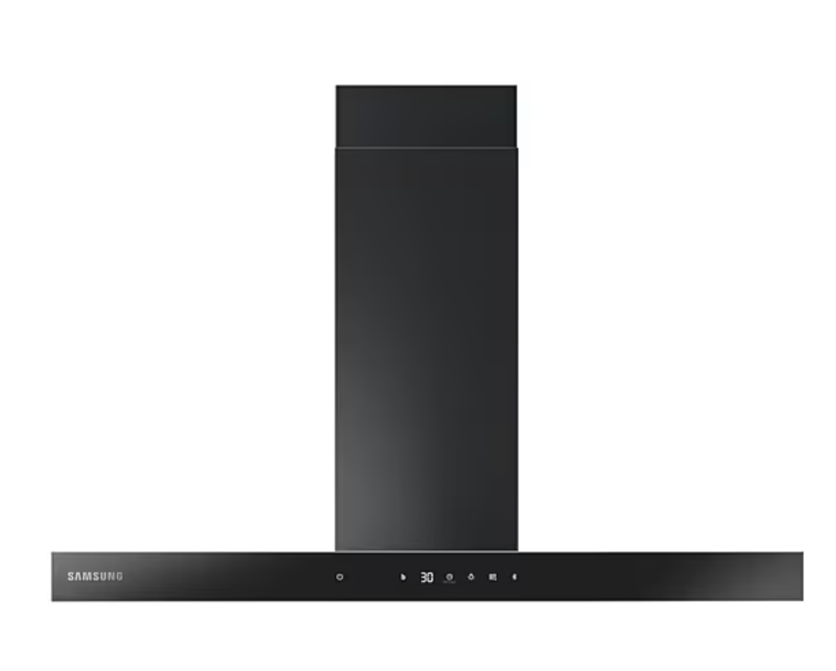 SAMSUNG NK36C5703TM/UR wandschouwdampkap - 90cm