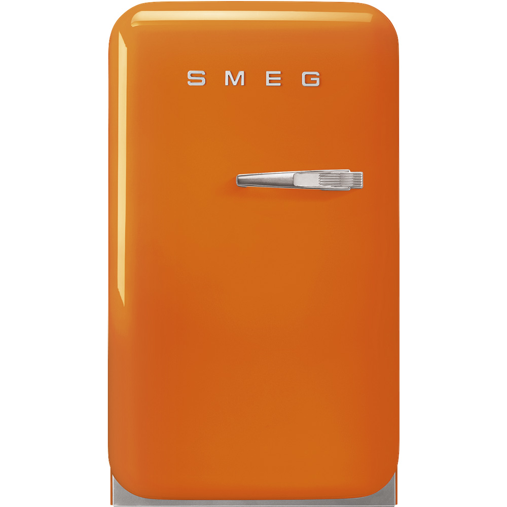 SMEG FAB5LOR5 vrijstaande koelkast zonder vriesvak - 73cm