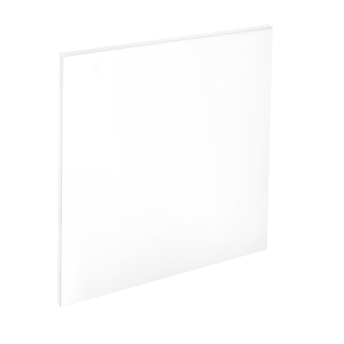 MIELE GFV60/65-7BW frontpaneel