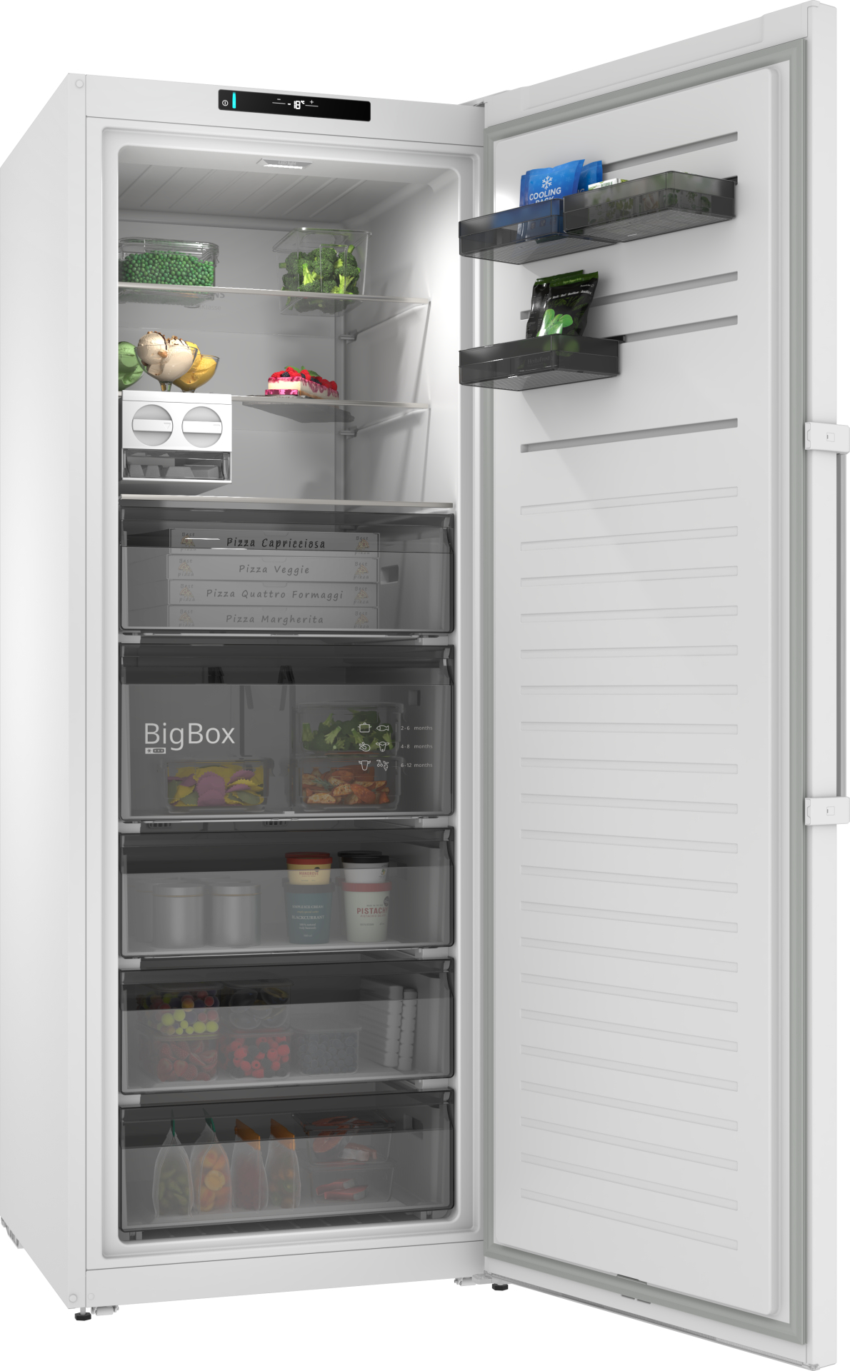 SIEMENS GS56NEWCM