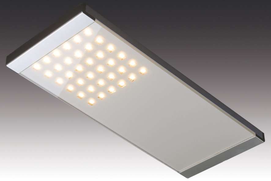 RC 07RC0411 L-PAD opbouwspot