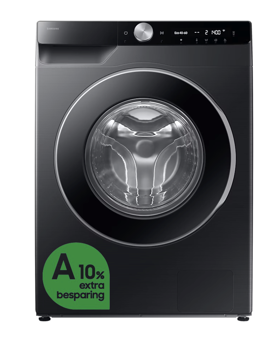 SAMSUNG WW11DG6B25LBU3 wasmachine