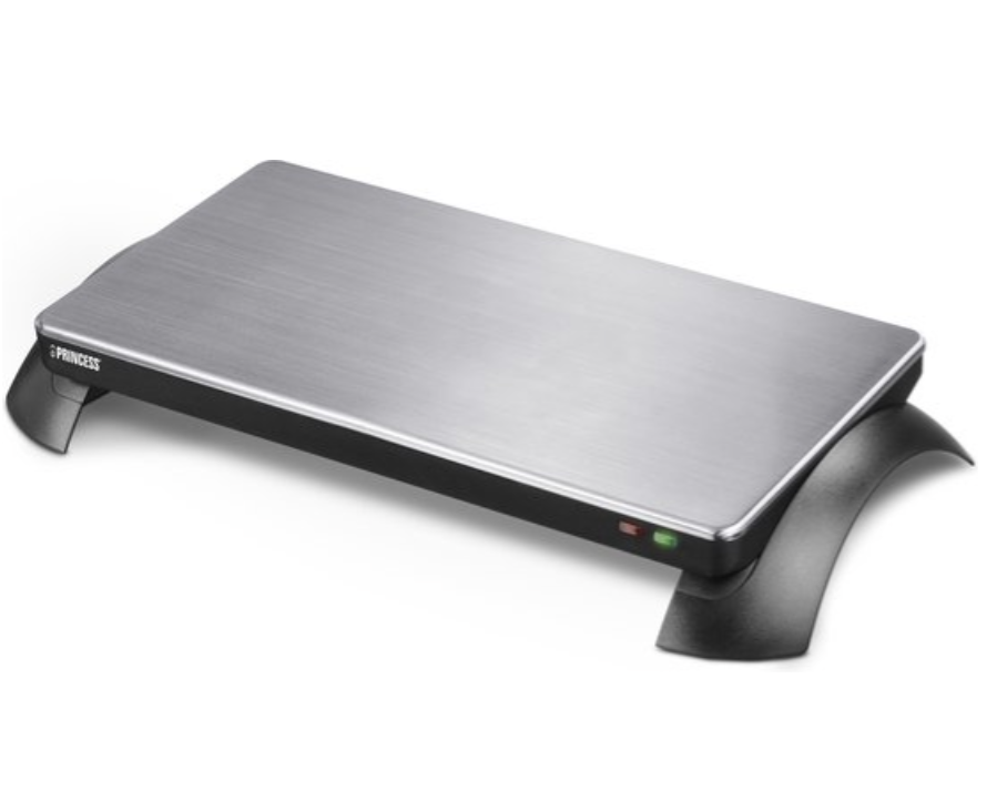 PRINCESS PR312295 warmhoudplaat