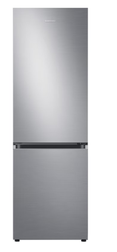 SAMSUNG RB34C605CS9/EF koel-/vriescombinatie - 185cm